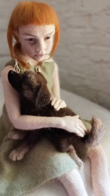 Kolesnik Svitlana / UA