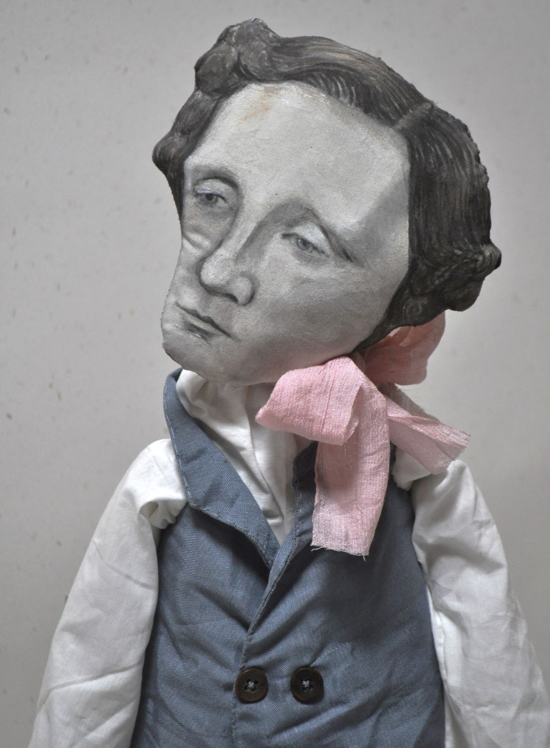 Studio 14, Tatiana Mokhryakova