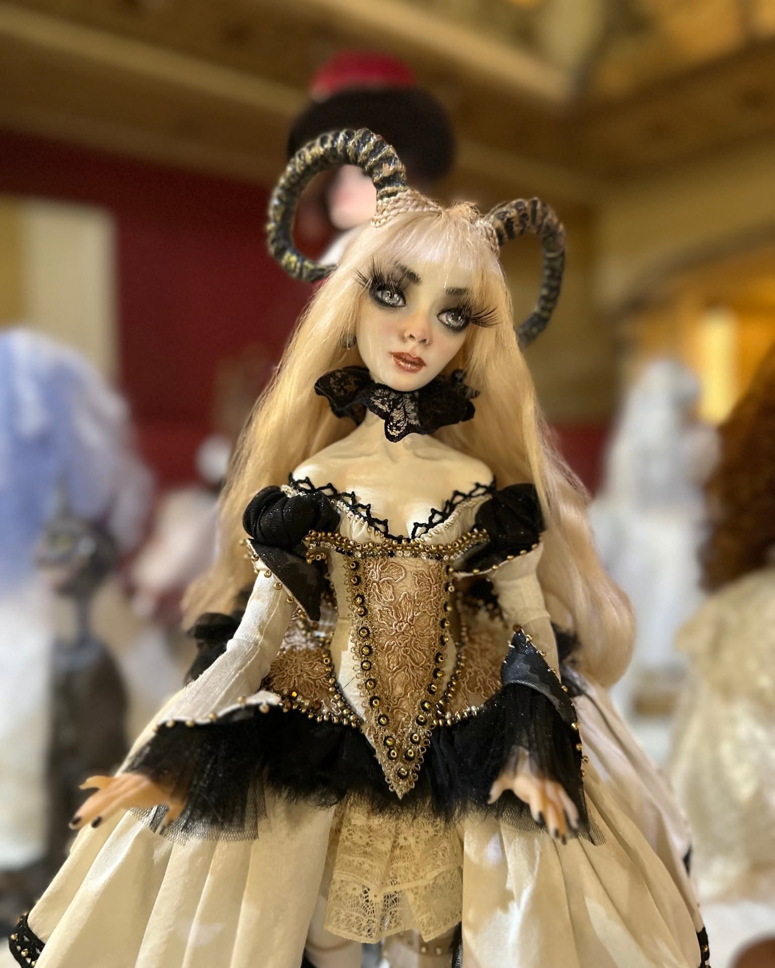 Valeriia Myshianova /UA