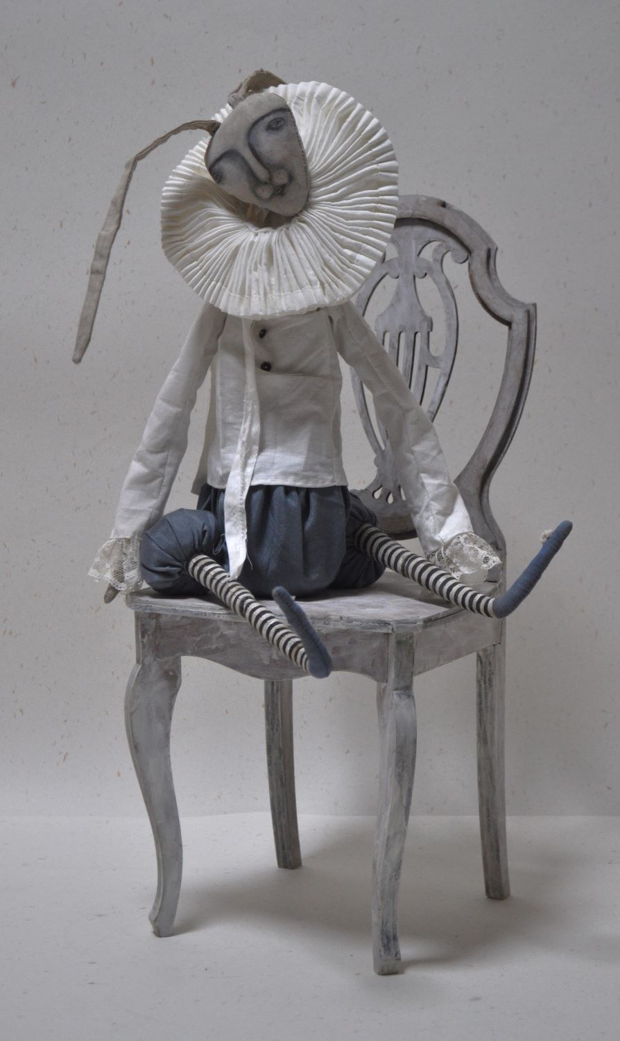 Studio 14, Ksenia Bazenova 3