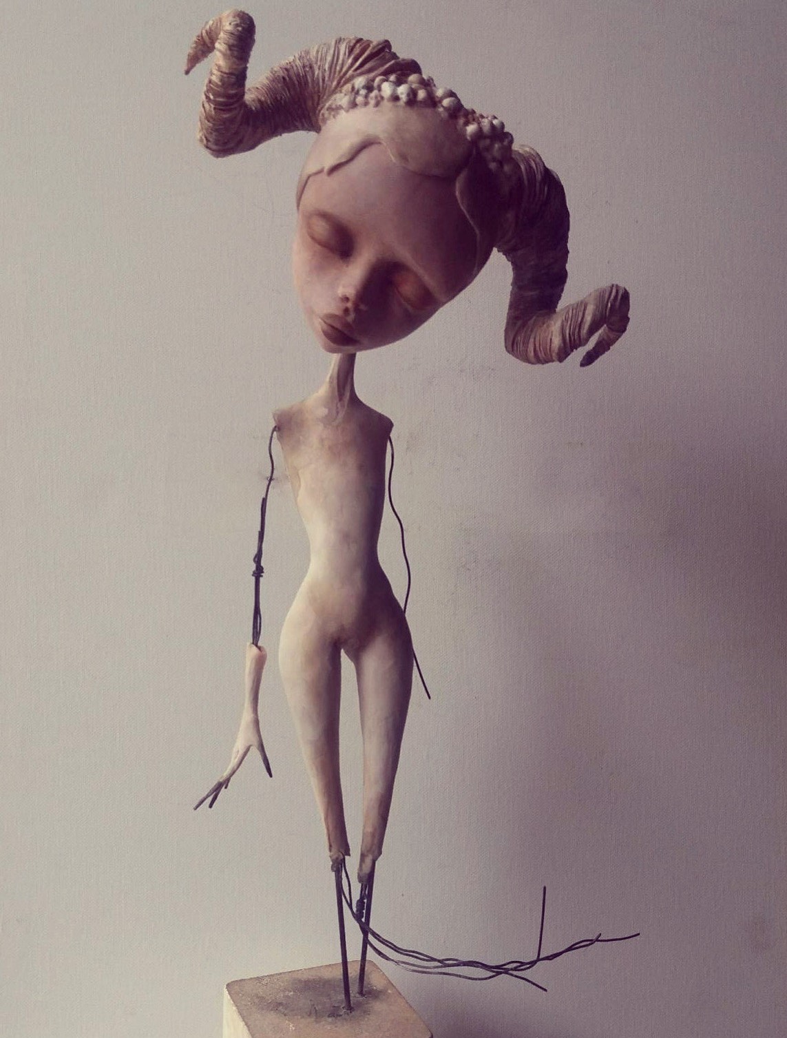 Sophia Paraskevopoulou / GR