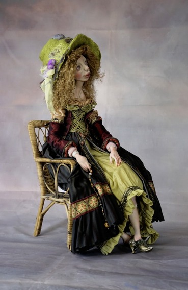 Sauer Natalia / DE