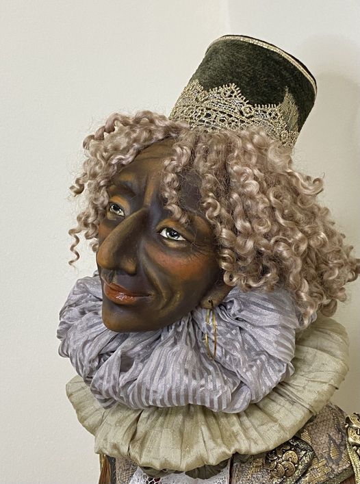 Golubieva Irena / UA