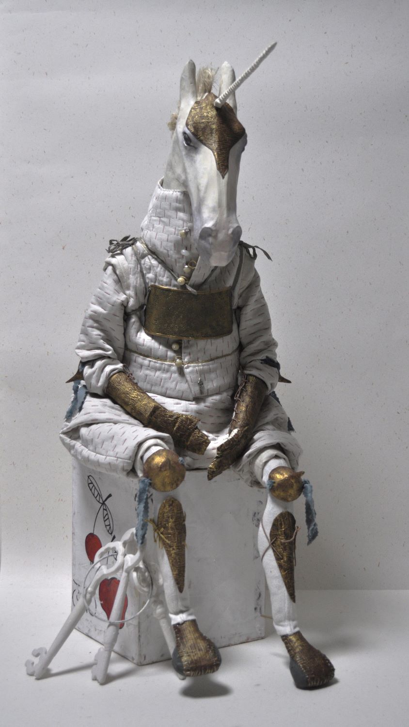 Studio 14, Tatiana Mokhryakova