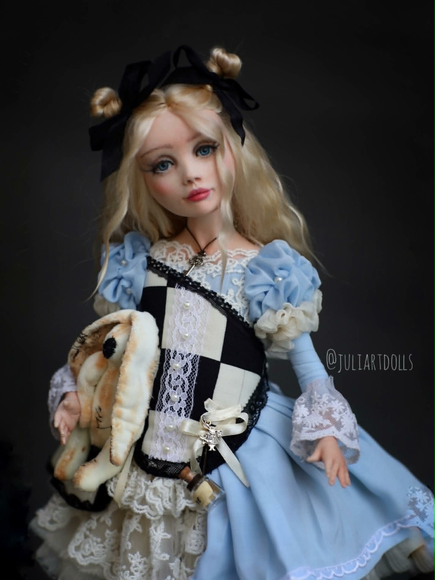 Yuliia Malysheva /UA