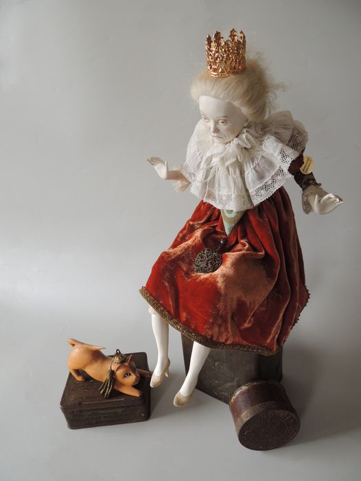 Marlaine Verhelst / NL