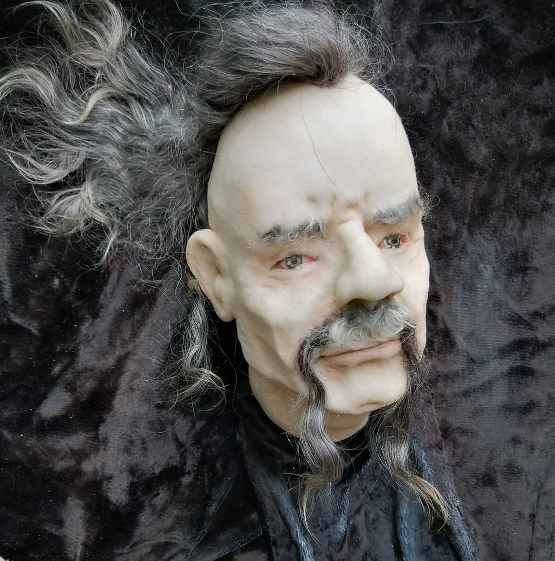 Marei Oleksandra / UA
