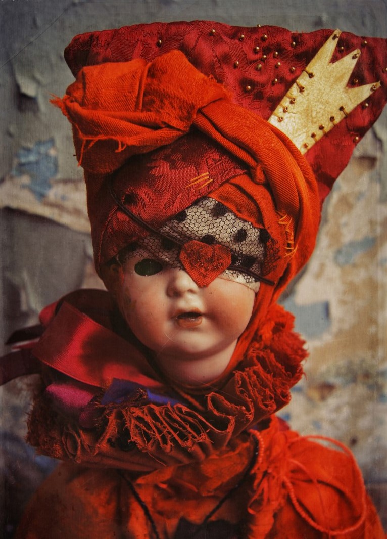 Maria a Svetlana Zabrotsky