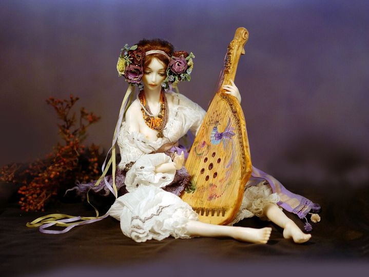 Hryshko Oksana / UA