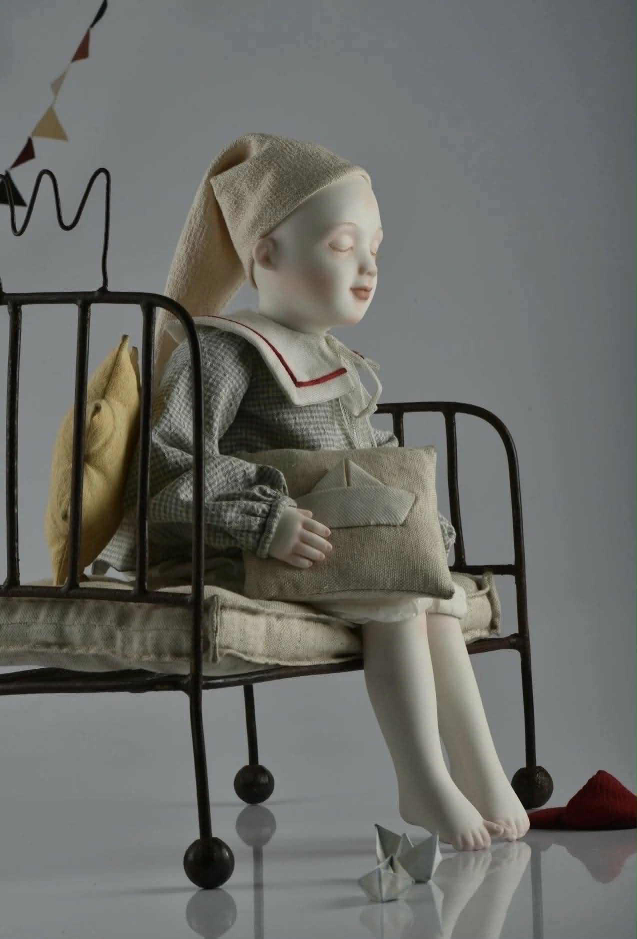 Irina Zhmurenko /UA