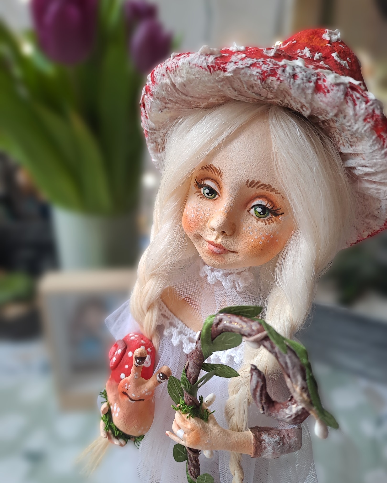 Vasechko Kateryna /UA