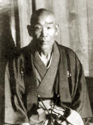 元会津藩士・斗南藩 星 安次郎 光政 星家四代目当主