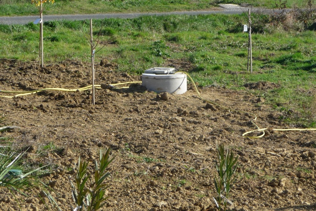 en novembre 2009