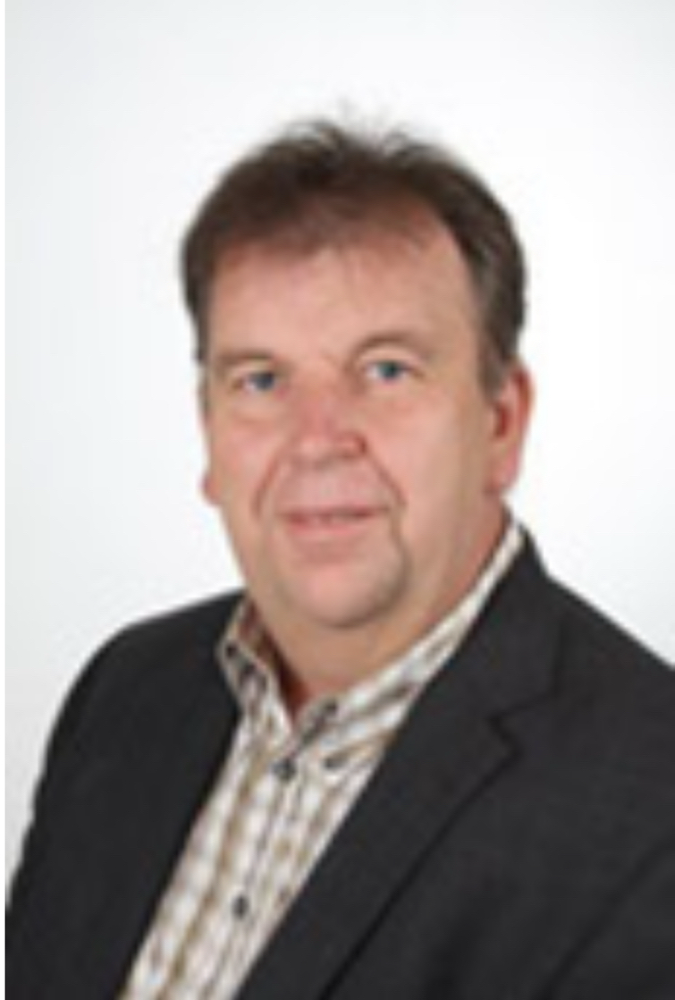 Holger Hildebrandt