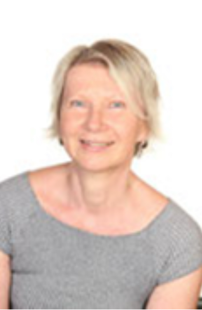 Uta Zeutschler