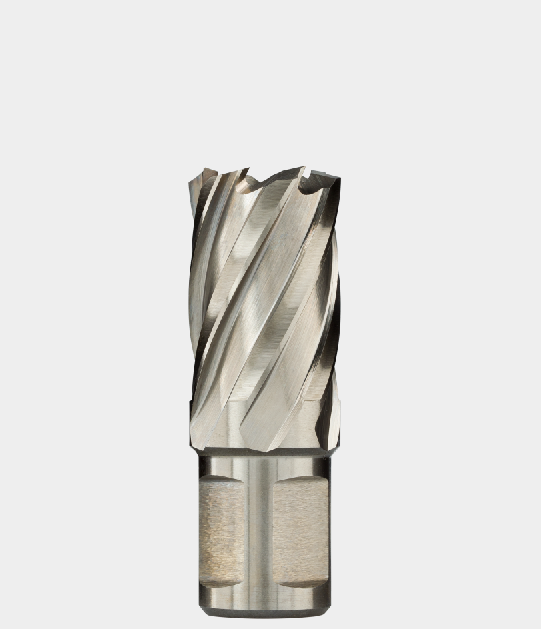 Zitzenräumer nichtrostend 18cm dänisches Modell