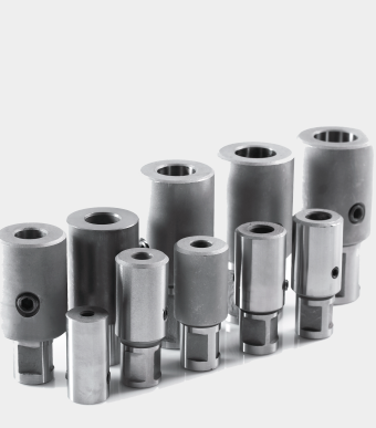 Gewindebohrer Matrizensatz M14x2 - HSS Mit Titan-Beschichtung