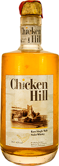 Portpipe Chicken Hill Whisky Limacher