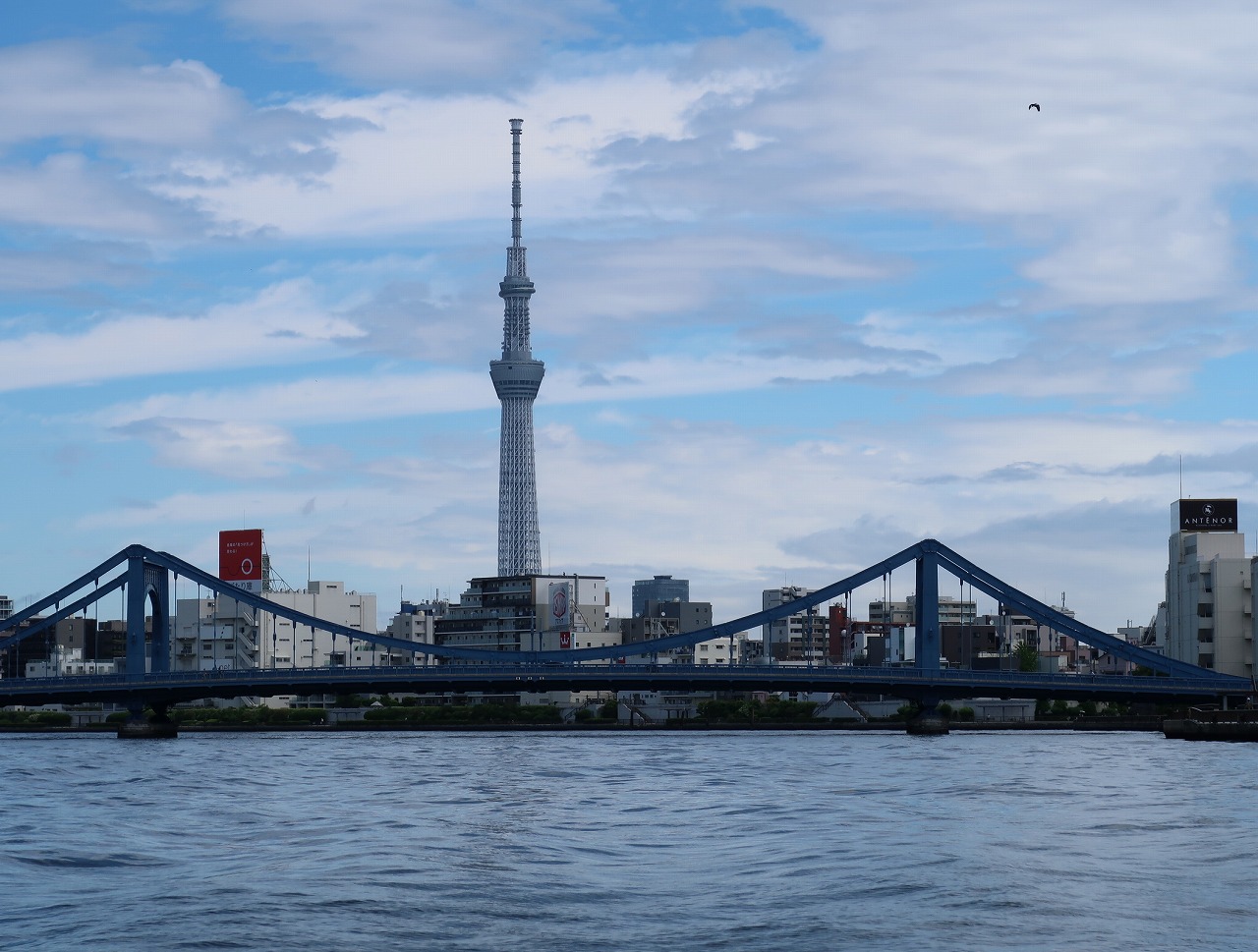 スカイツリーポイント