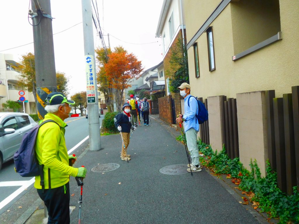 この3人の距離感は何なのでしょうね