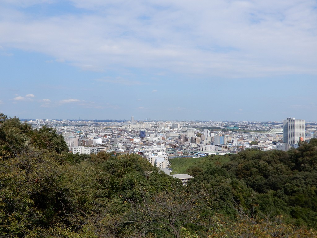 このような眺望です。如何ですか？