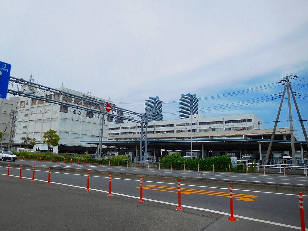 あのツィンタワーは何なの？
