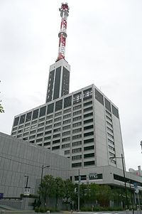 東京電力