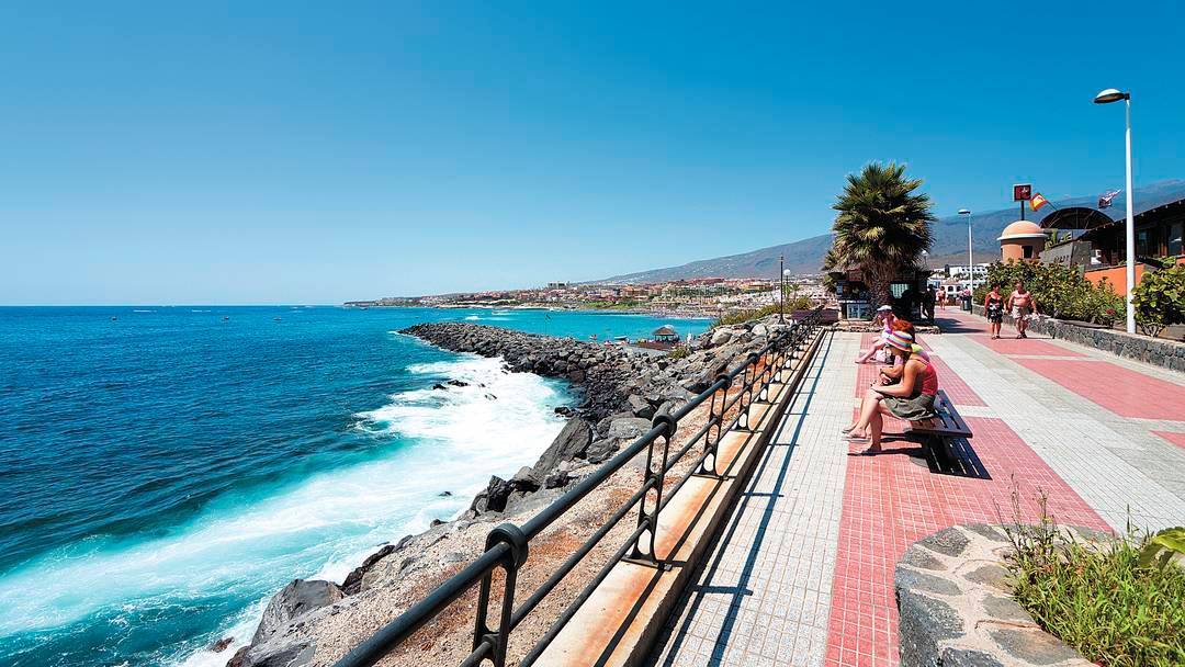 A Calm Guide to Life in Tenerife for New Arrivals