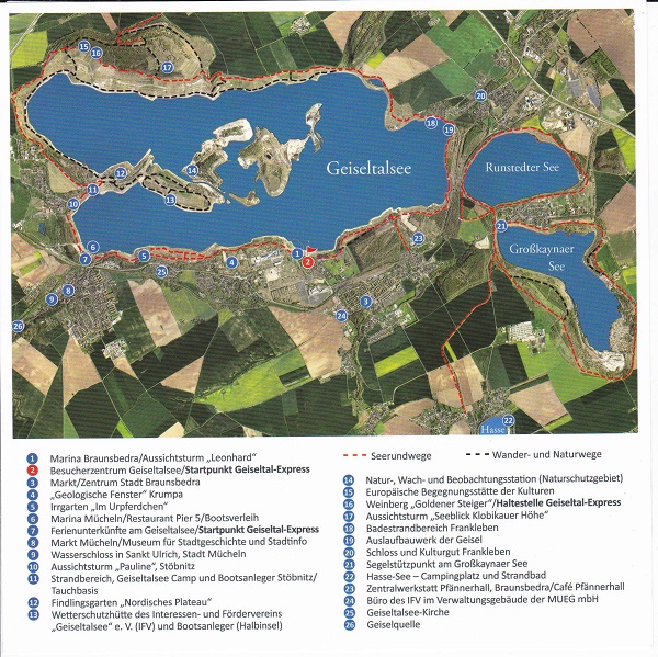 Diese Karte ist mit freundlicher Genehmigung von Firma Karge.