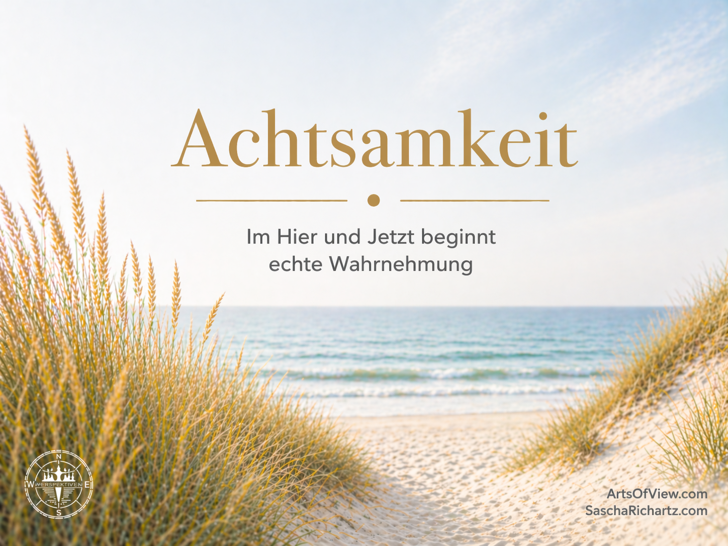 Was ist Achtsamkeit wirklich?