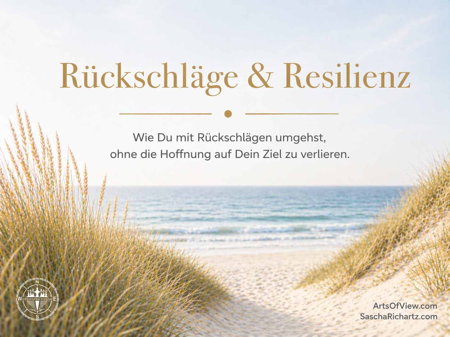 Rückschläge & Resilienz