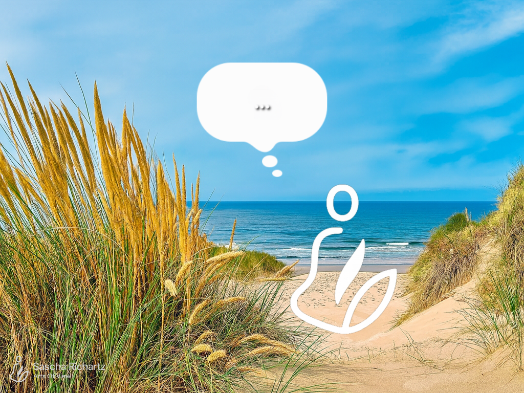 Ein Dankeschön für gute Gesellschaft