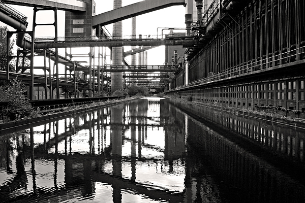 Zeche Zollverein