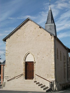 Eglise Saint-Etienne