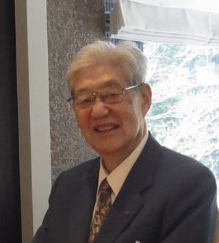 西村徳之
