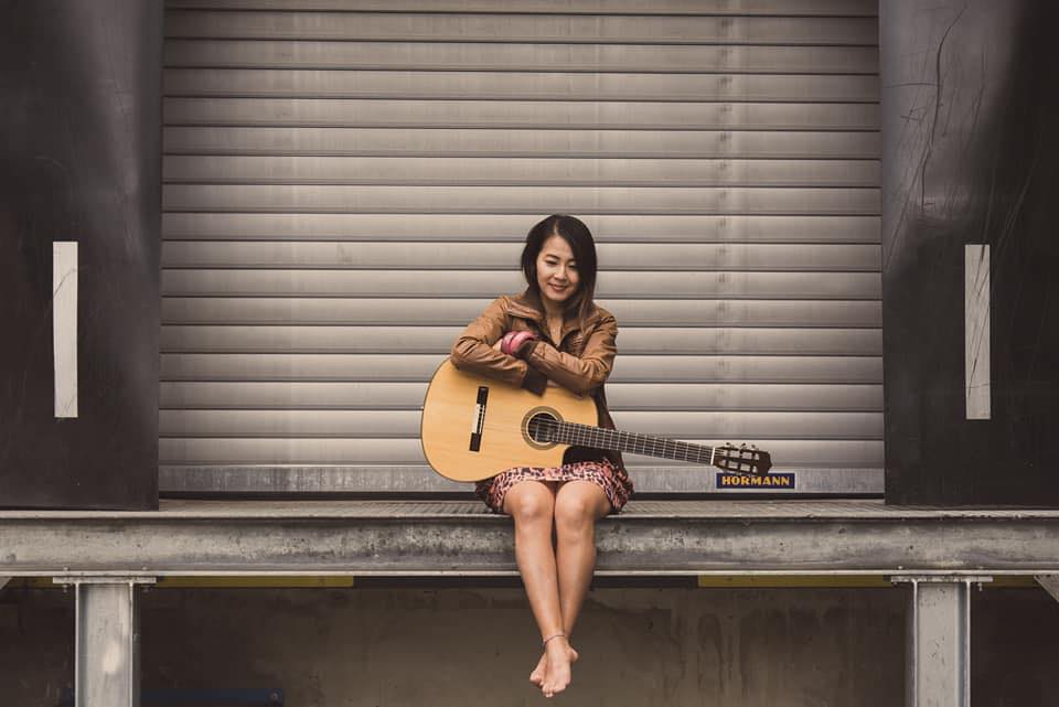 ドイツより人気bossa novaシンガーNiroが返ってくる！ - 札幌を代表