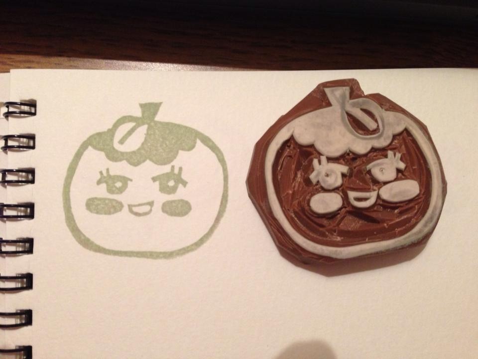 消しゴムはんこ 楽しい キャラ弁教室やってます キャラベニスト 消しゴムはんこ 楽しい キャラ弁教室やってます キャラベニスト