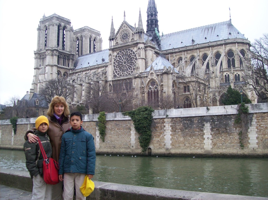 Документы для получения