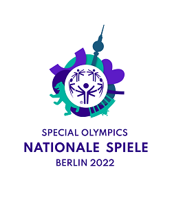 Special Olympics Nationale Spiele 2022 - Tickets erhältlich
