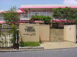 神戸 ymca