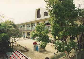 神戸常盤大学附属ときわ幼稚園 神戸市幼稚園探し Com 神戸常盤大学附属ときわ幼稚園 神戸市幼稚園探し Com