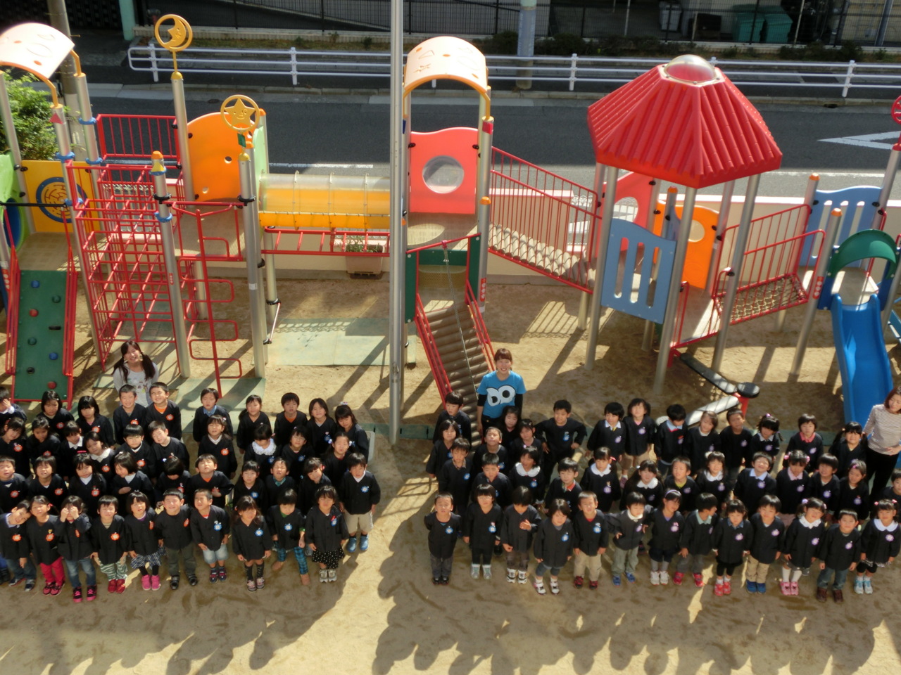 幼保連携型認定こども園 八幡幼稚園 神戸市幼稚園探し Com 幼保連携型認定こども園 八幡幼稚園 神戸市幼稚園探し Com