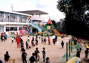 白川台幼稚園 神戸市幼稚園探し Com 白川台幼稚園 神戸市幼稚園探し Com