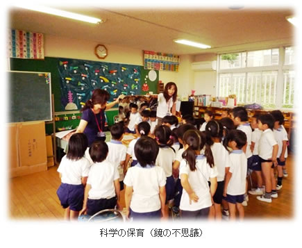 鶴甲幼稚園 神戸市幼稚園探し Com