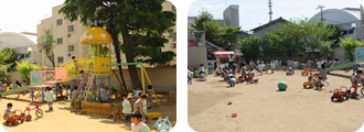 聖ミカエル兵庫幼稚園 神戸市幼稚園探し com