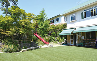 幼保連携型認定こども園 大手幼稚園 神戸市幼稚園探し com