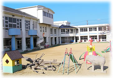 幼保連携型認定こども園 有瀬幼稚園 神戸市幼稚園探し com