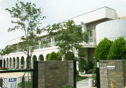 愛徳幼稚園 神戸市幼稚園探し Com