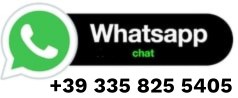 Numero di Whatz Up per contatto con smartphone