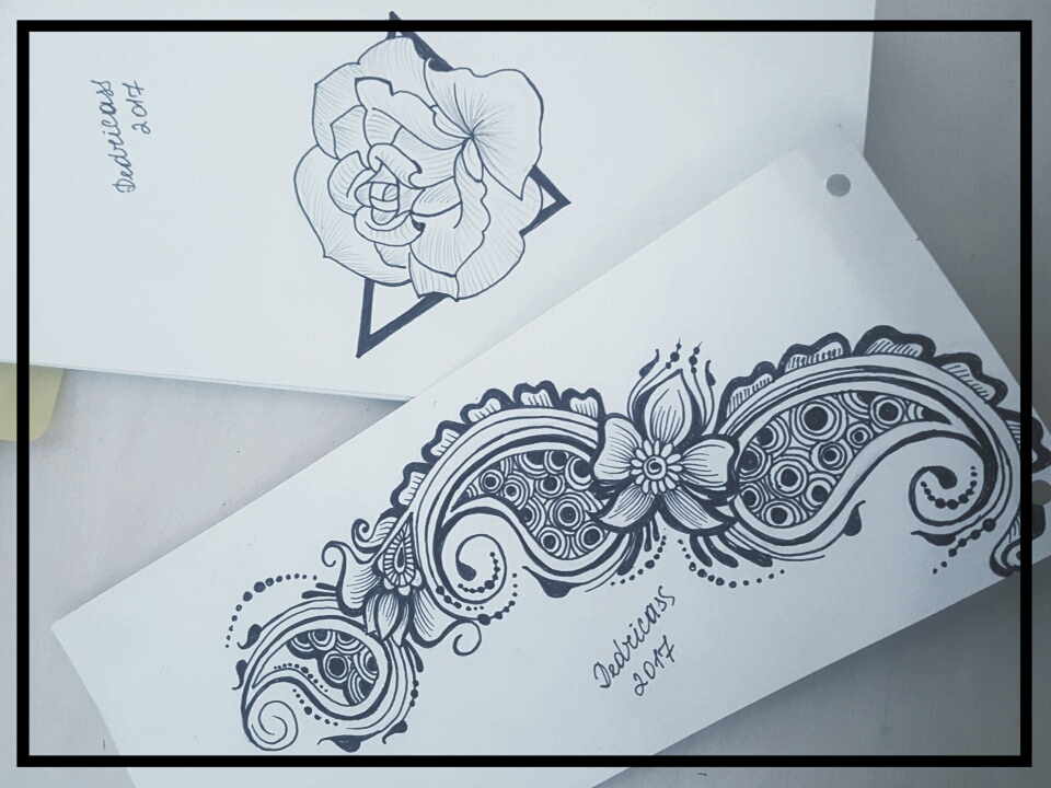 Mein Henna Designs
